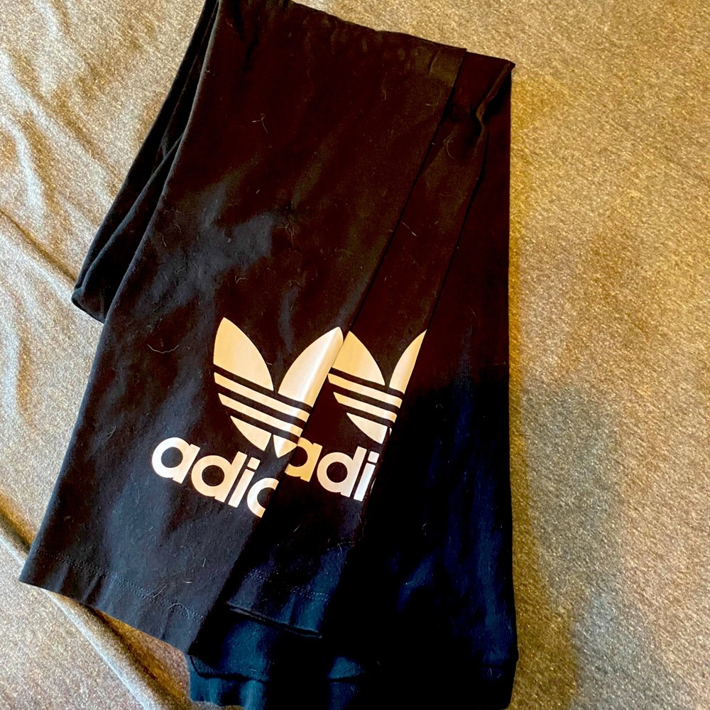 Leggings adidas